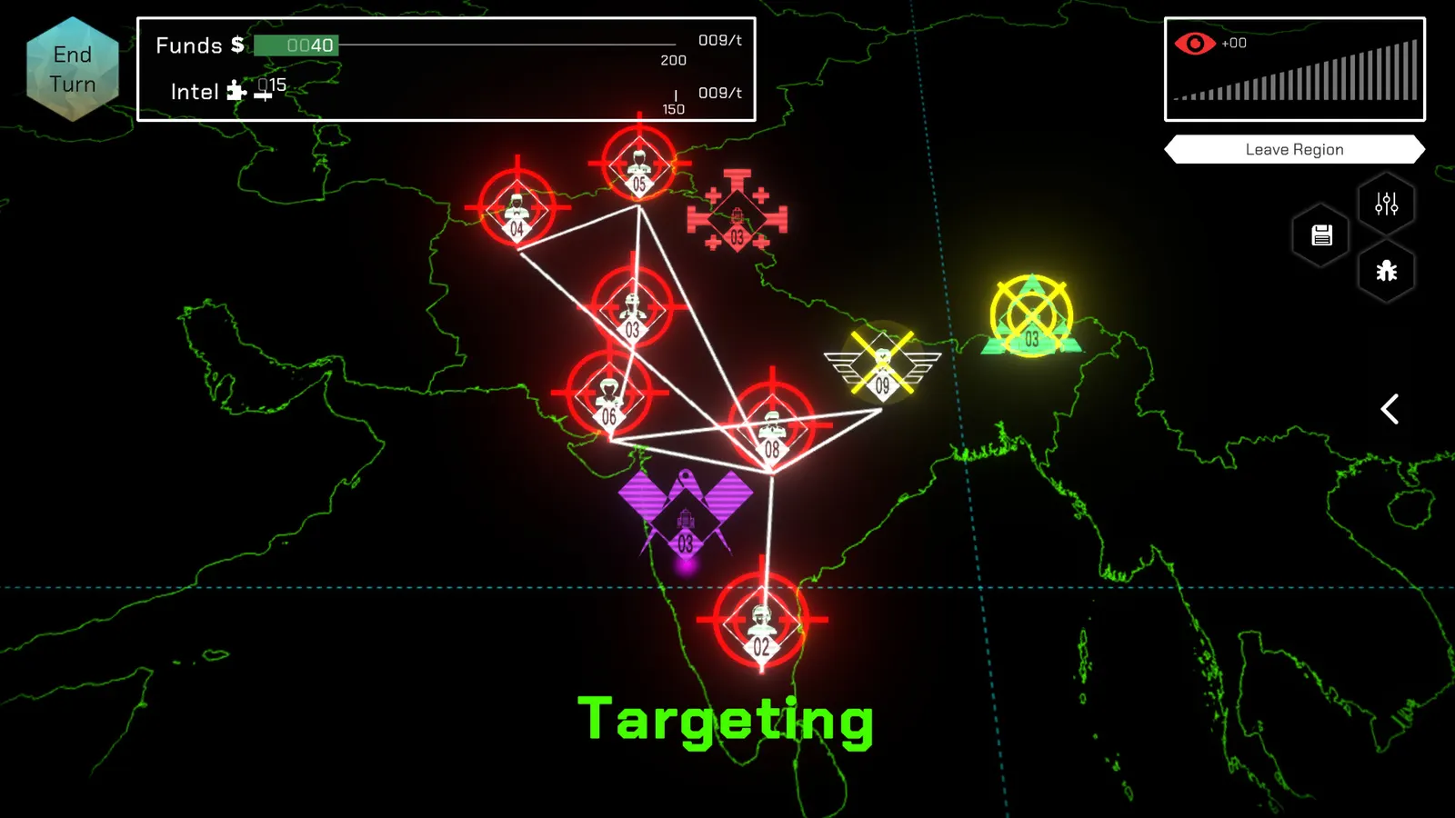 The Shadow Government Simulator media 7