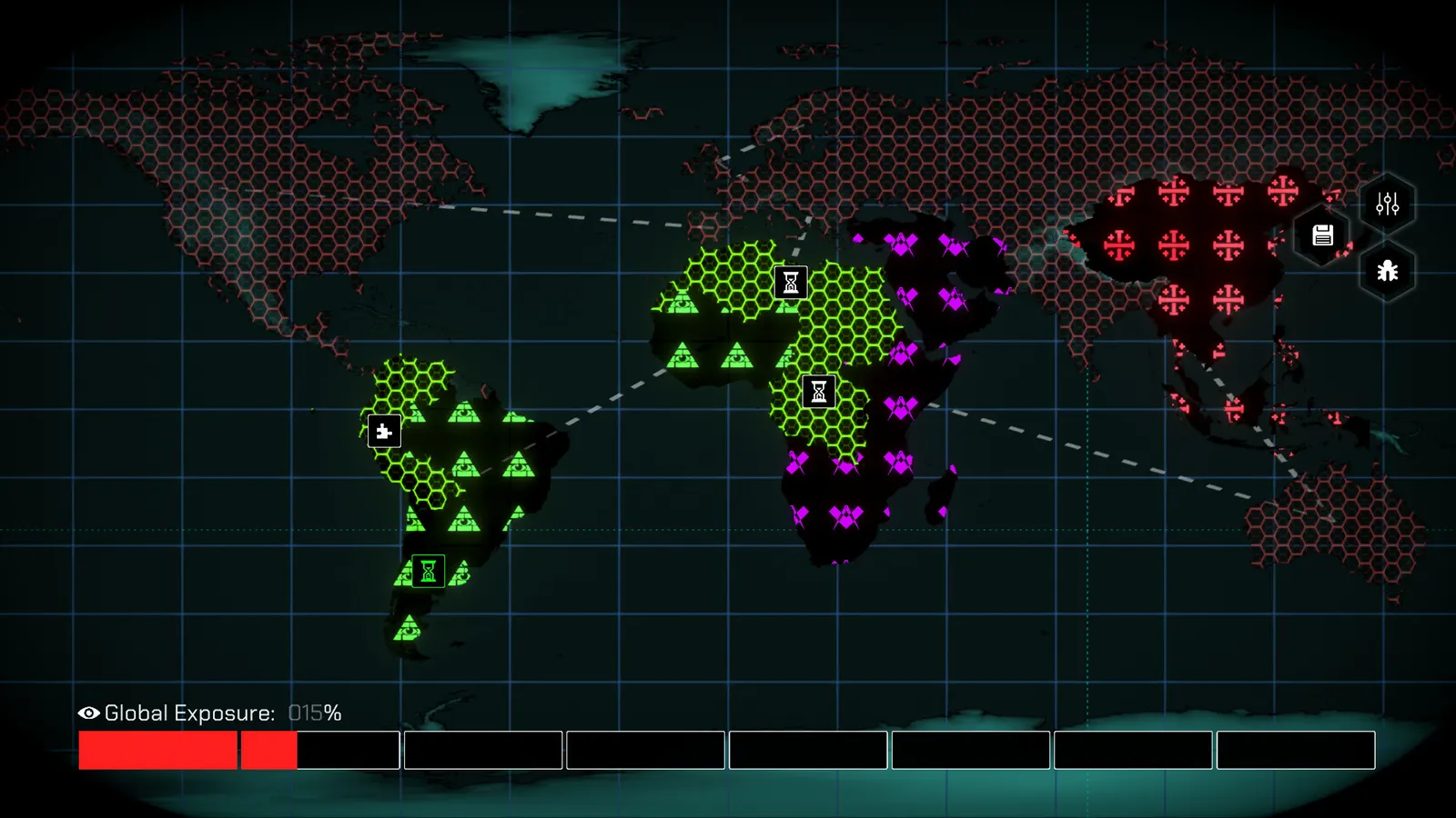 The Shadow Government Simulator media 8
