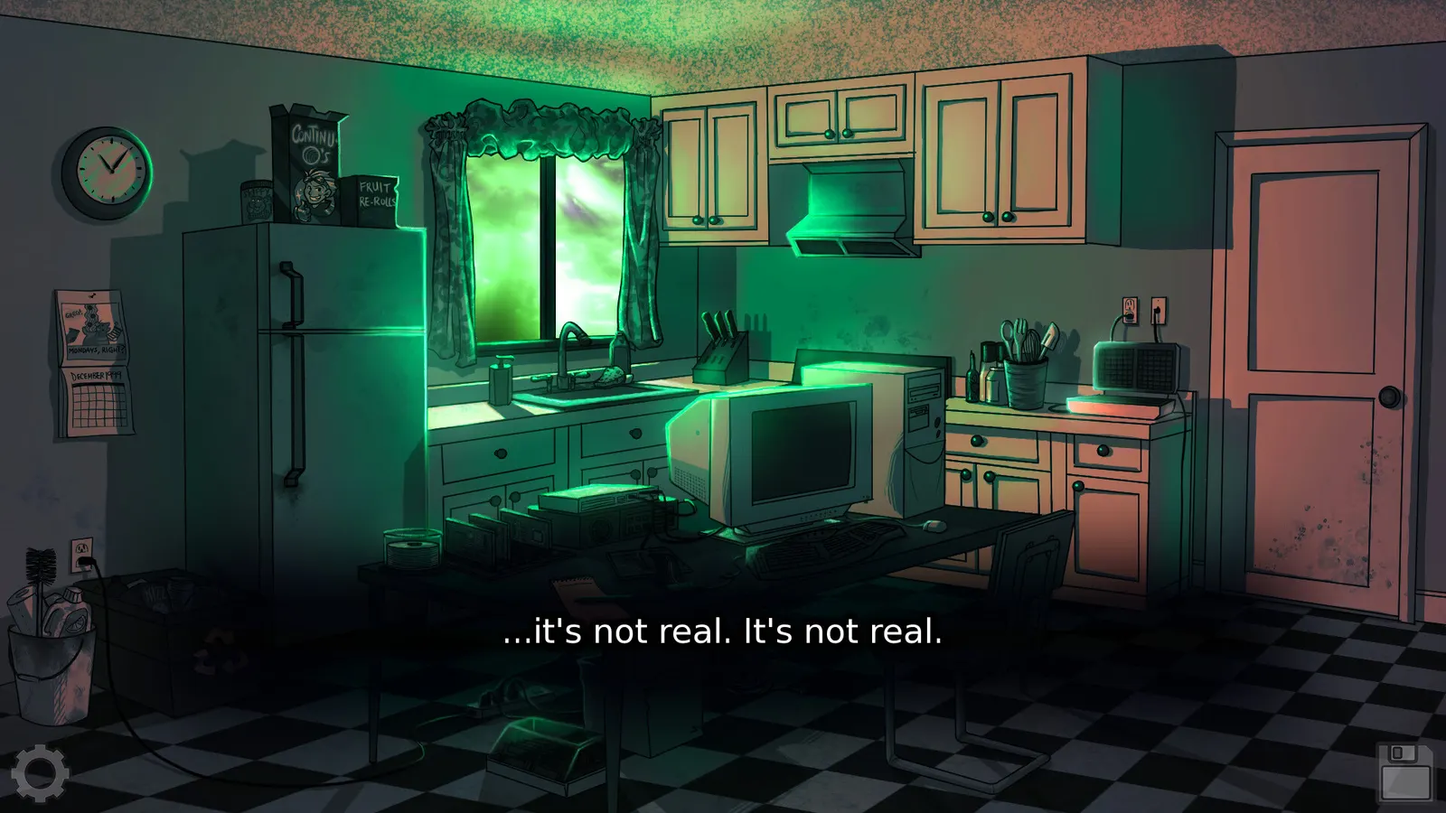 The Shadow Over Cyberspace media 13
