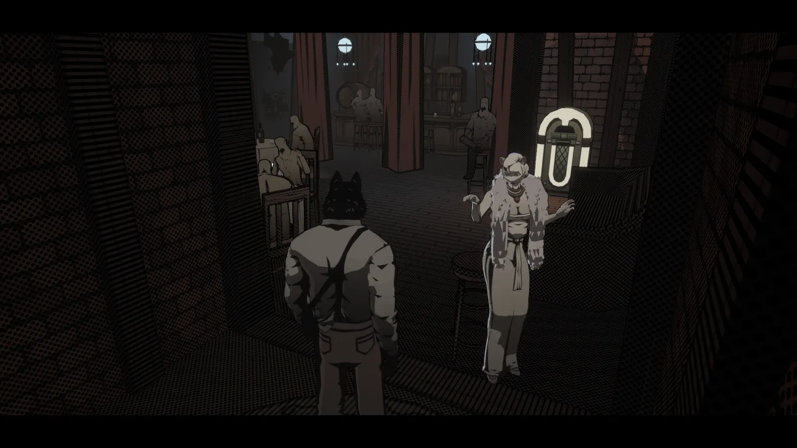 The Shadow Syndicate media 8
