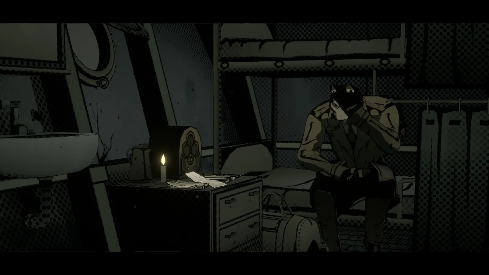 The Shadow Syndicate media 9