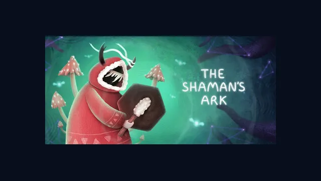 The Shaman's Ark