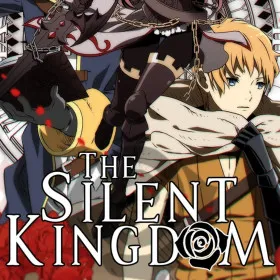 Обкладинка гри The Silent Kingdom