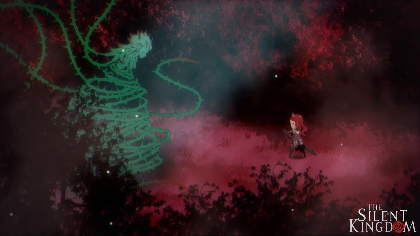 The Silent Kingdom media 3