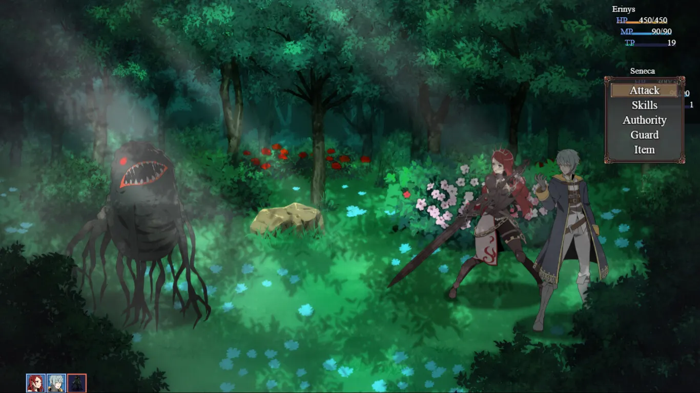 The Silent Kingdom media 10