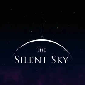Обкладинка гри The Silent Sky Part I