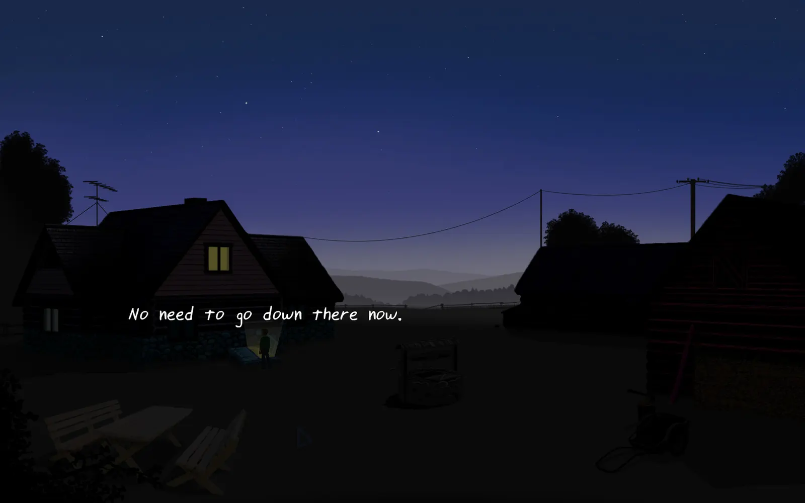 The Silent Sky Part I media 4