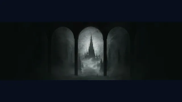 The Silent Swan