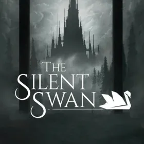 Обкладинка гри The Silent Swan