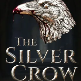 Обкладинка гри The Silver Crow