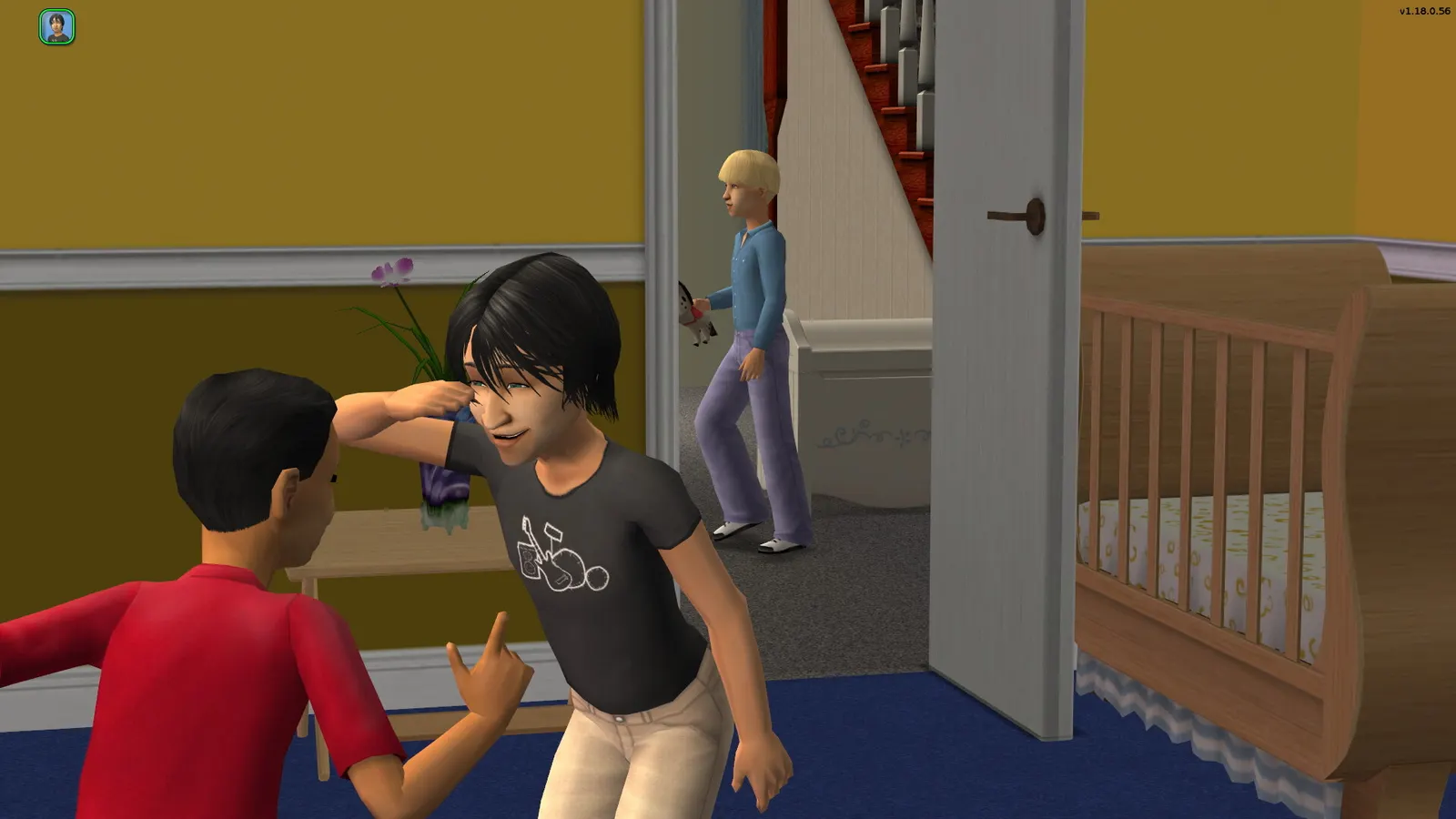 The Sims™ 2 Legacy Collection media 2