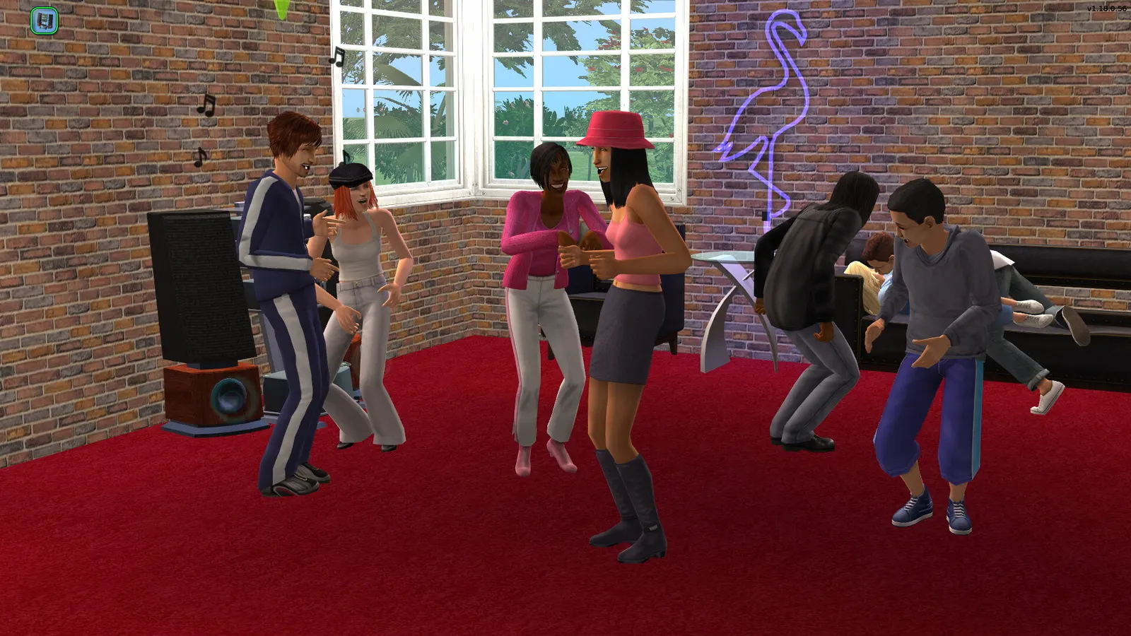 The Sims™ 2 Legacy Collection media 8