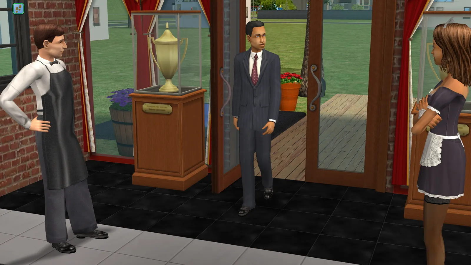 The Sims™ 2 Legacy Collection media 9