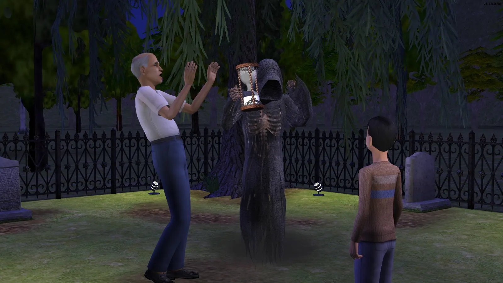The Sims™ 2 Legacy Collection media 11
