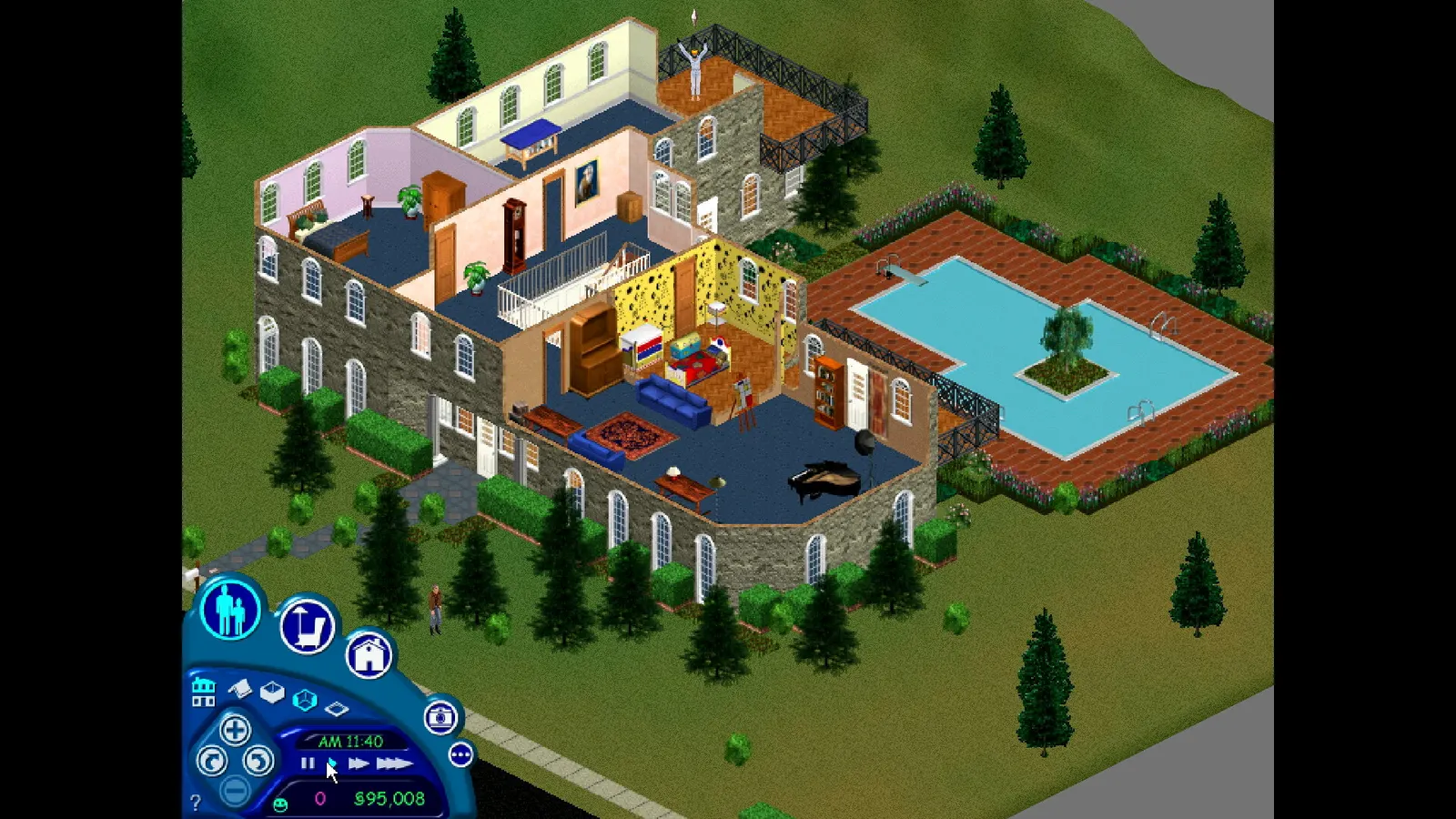 The Sims™ Legacy Collection media 2