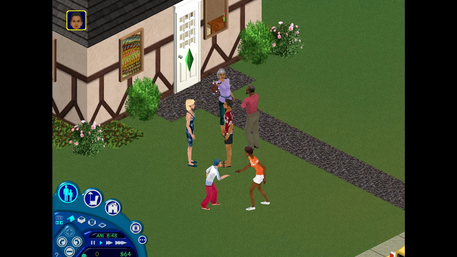 The Sims™ Legacy Collection media 8