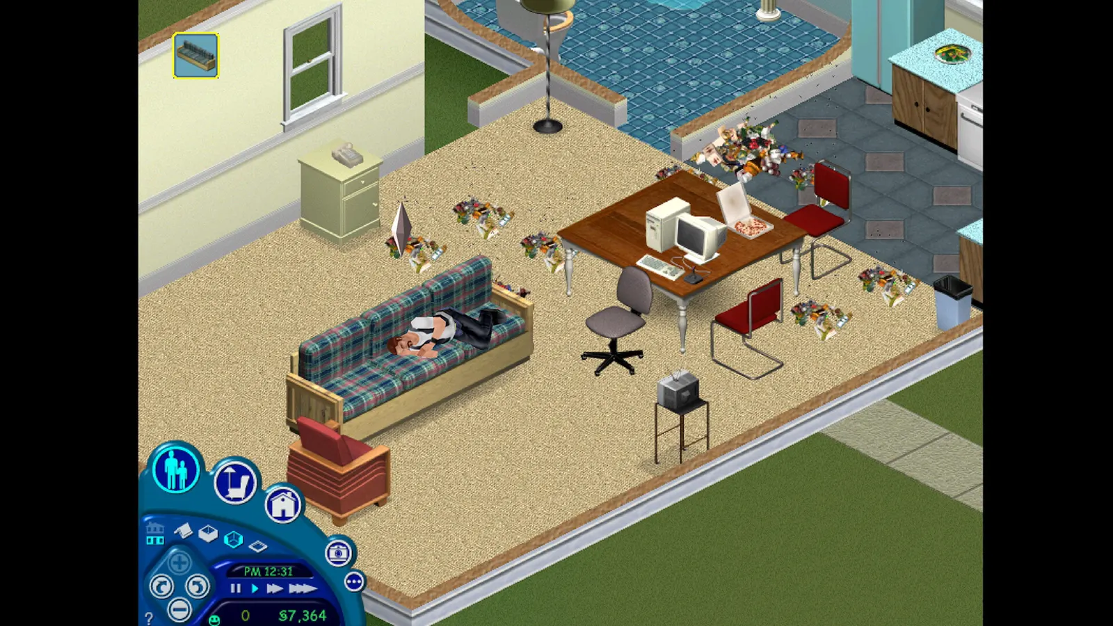 The Sims™ Legacy Collection media 10