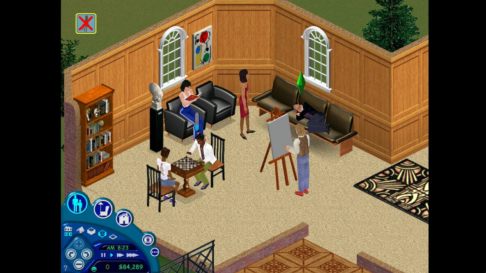 The Sims™ Legacy Collection media 11