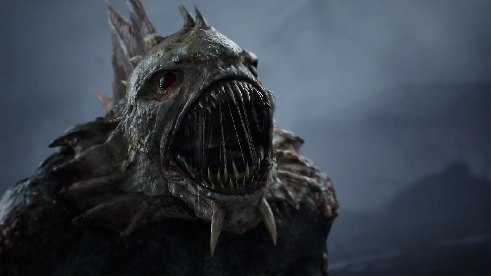 The Sinking City 2 media 5