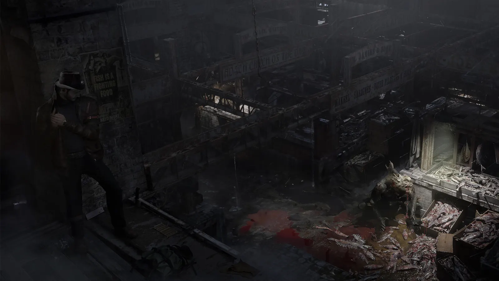 The Sinking City 2 media 6