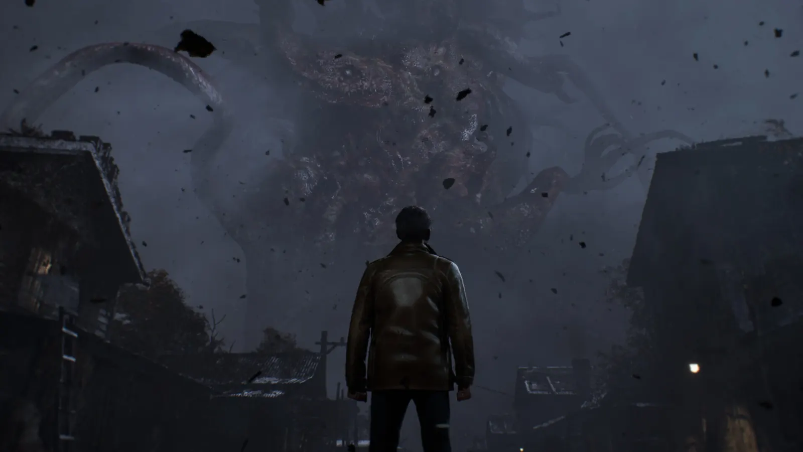 The Sinking City 2 media 7