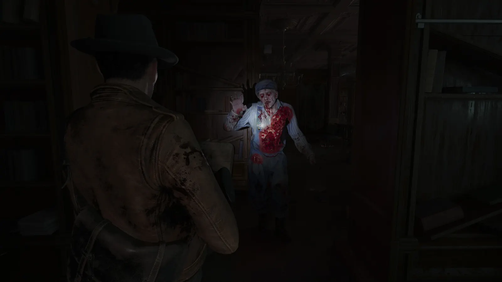 The Sinking City 2 media 8