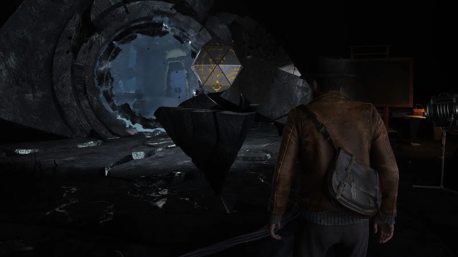 The Sinking City 2 media 9