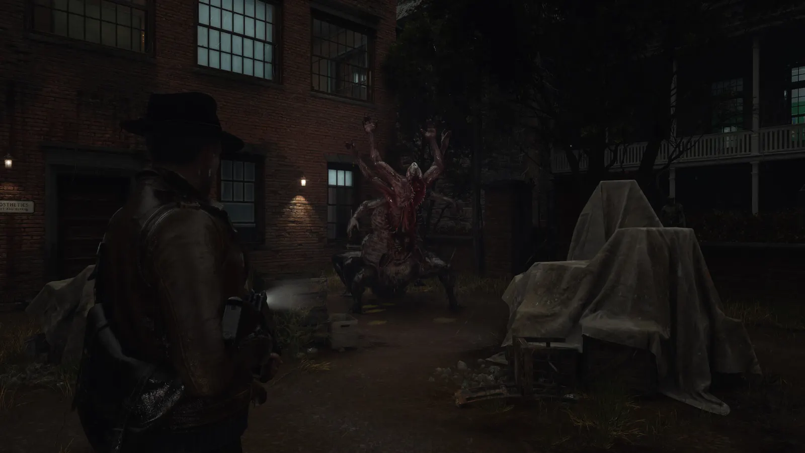 The Sinking City 2 media 10