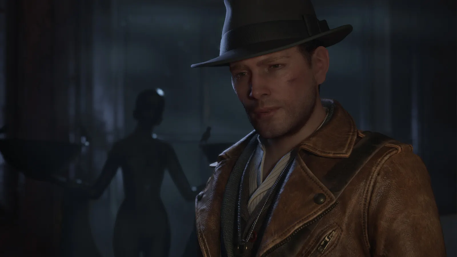 The Sinking City 2 media 12