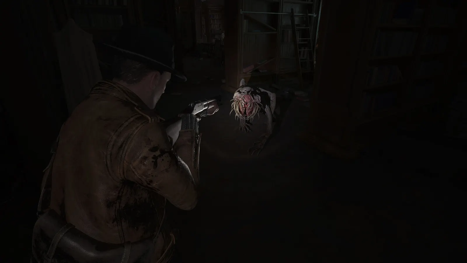The Sinking City 2 media 11