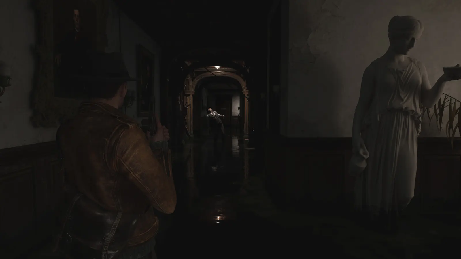 The Sinking City 2 media 13