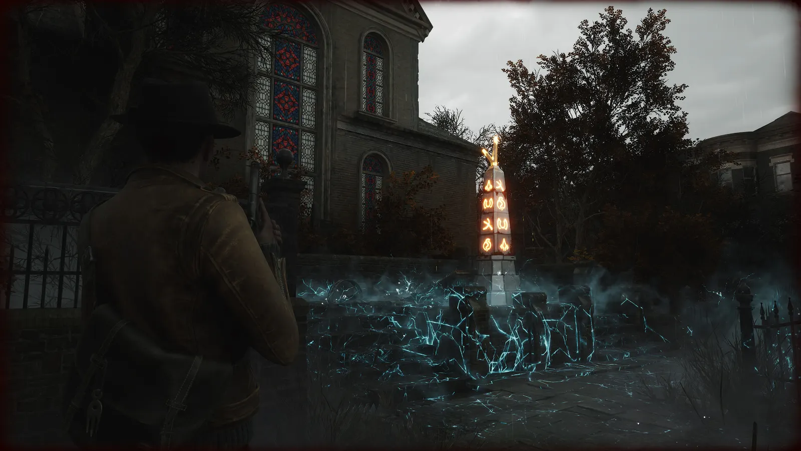 The Sinking City 2 media 14