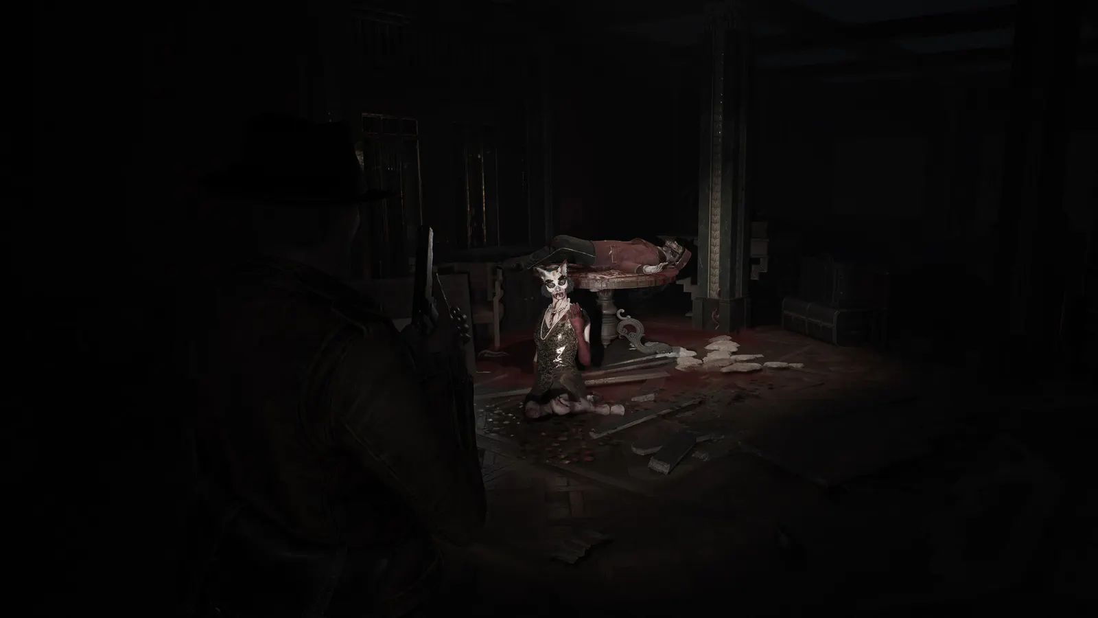 The Sinking City 2 media 12