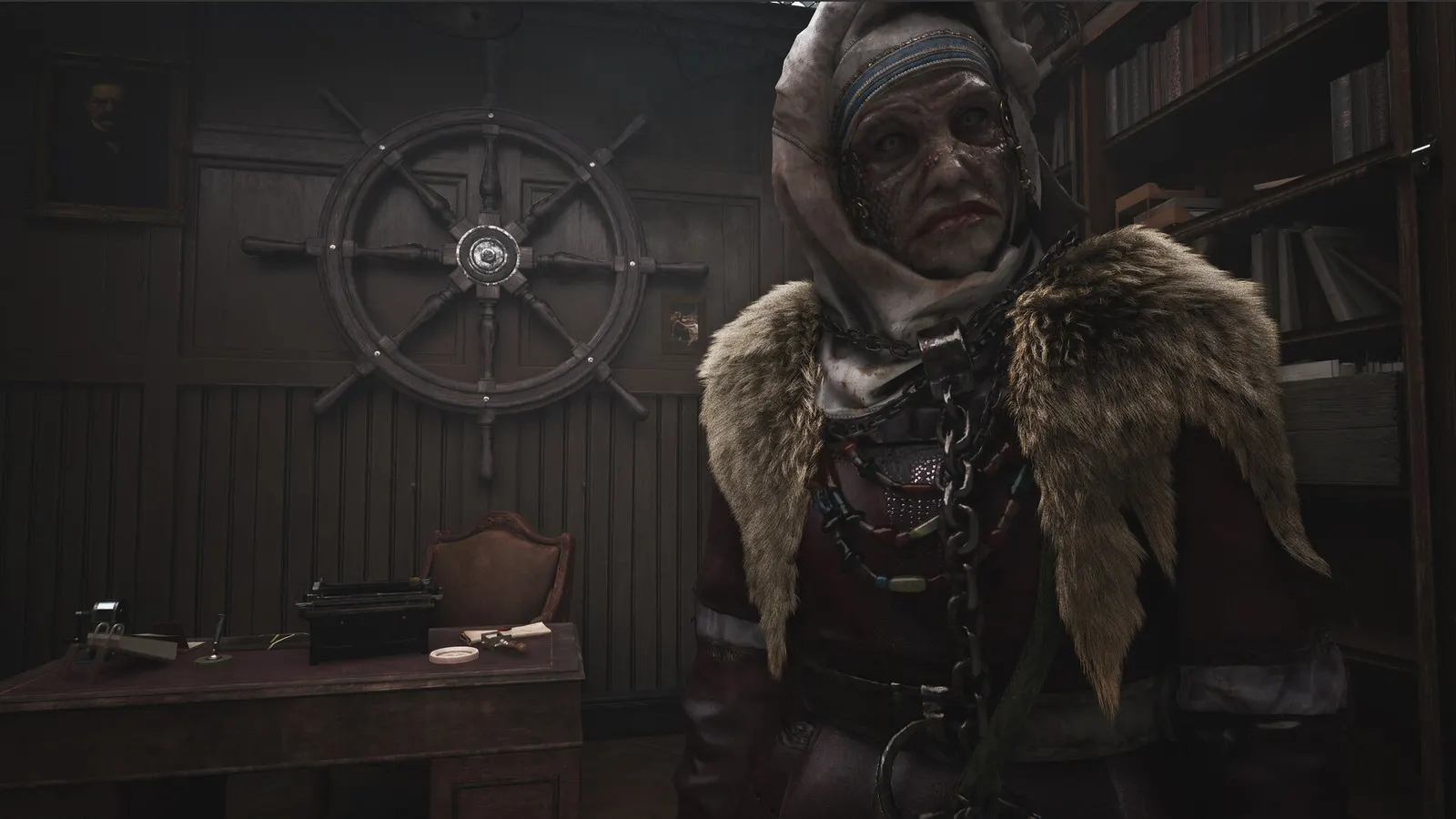 The Sinking City 2 media 15