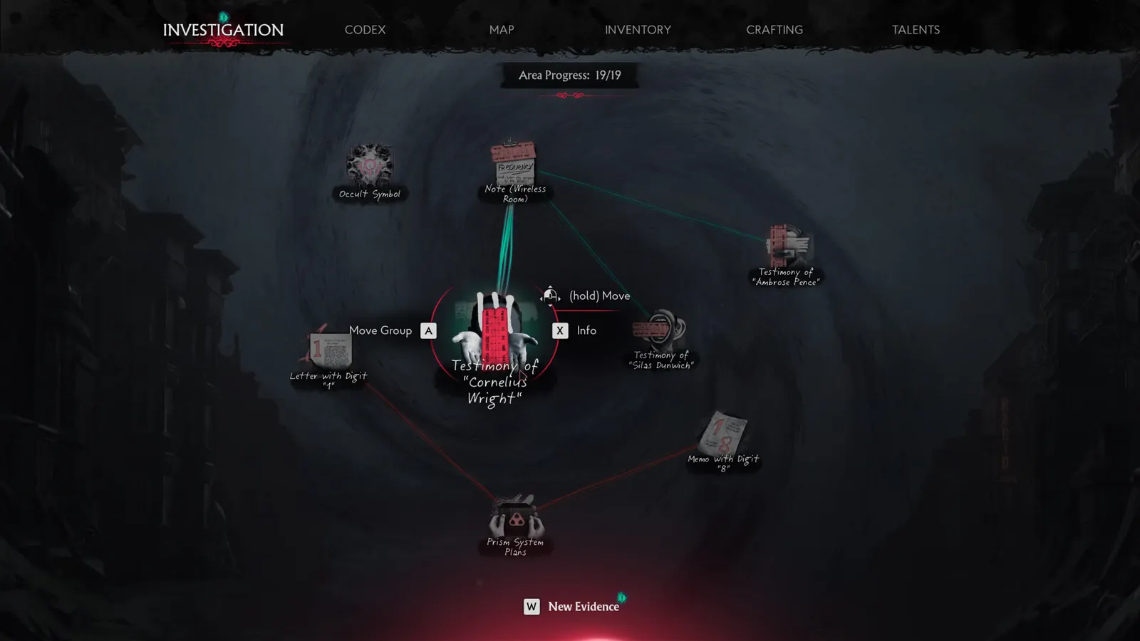 The Sinking City 2 media 14