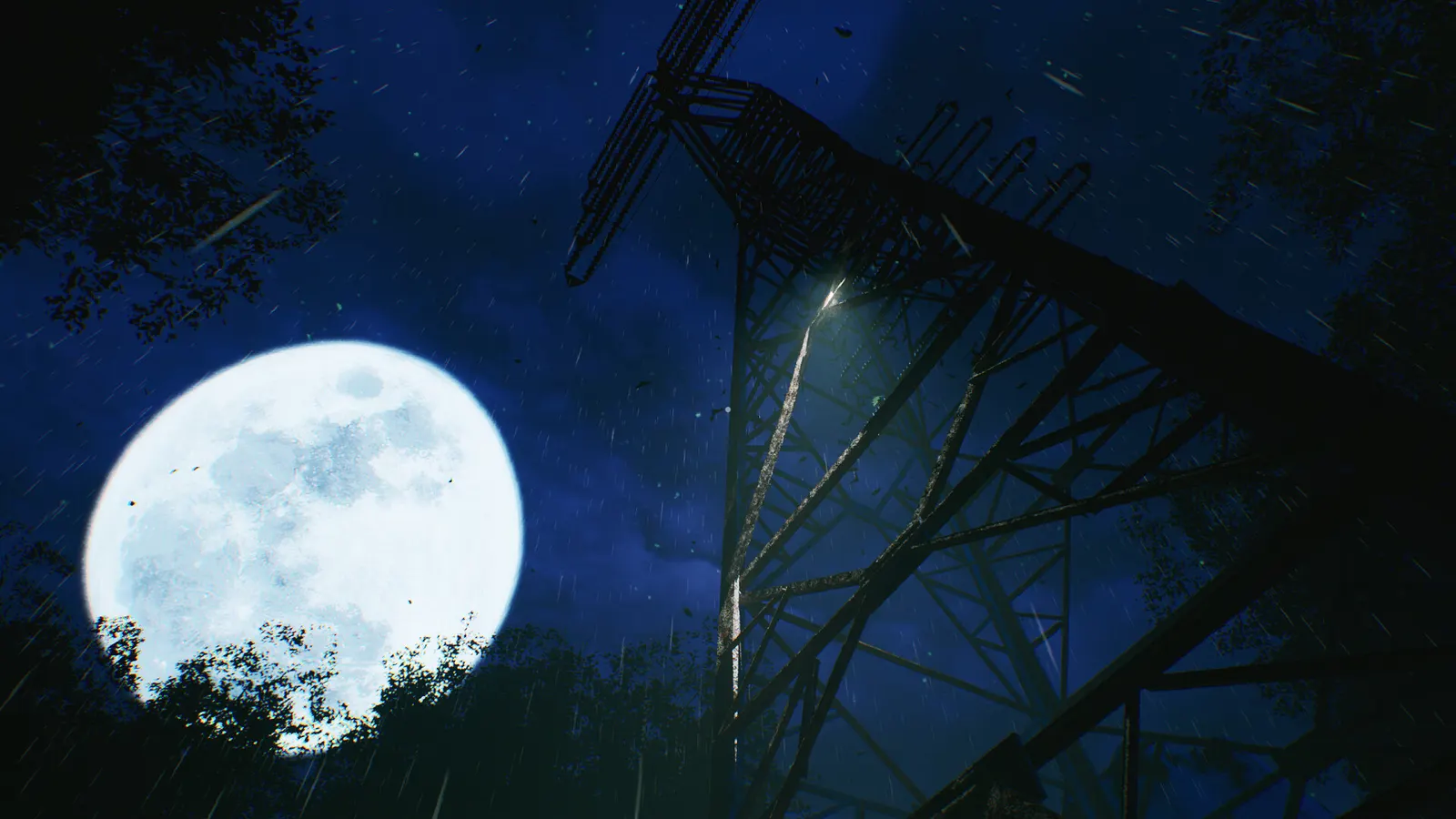The Sinking Forest - 沈んだ森 - media 4