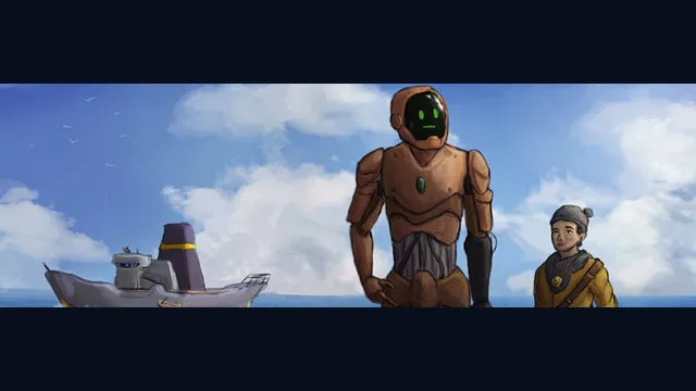 The Sinking of the Dream Chaser