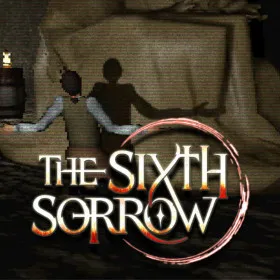 Обкладинка гри The Sixth Sorrow
