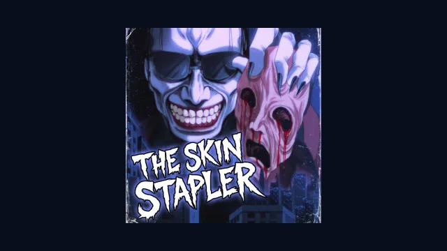 The Skin Stapler