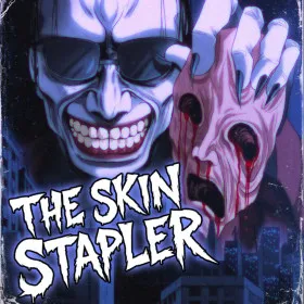 Обкладинка гри The Skin Stapler