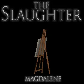 Обкладинка гри The Slaughter: Magdalene
