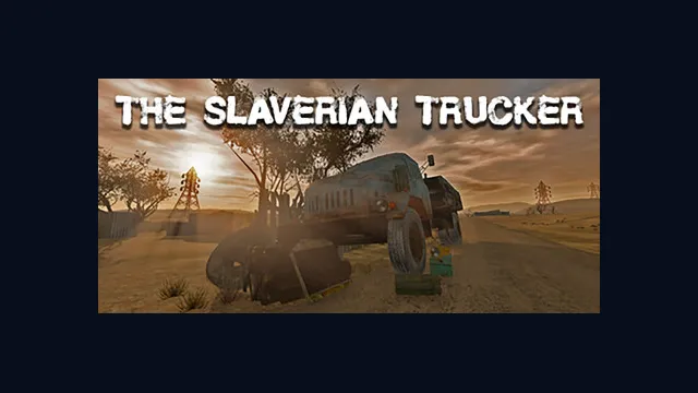 The Slaverian Trucker