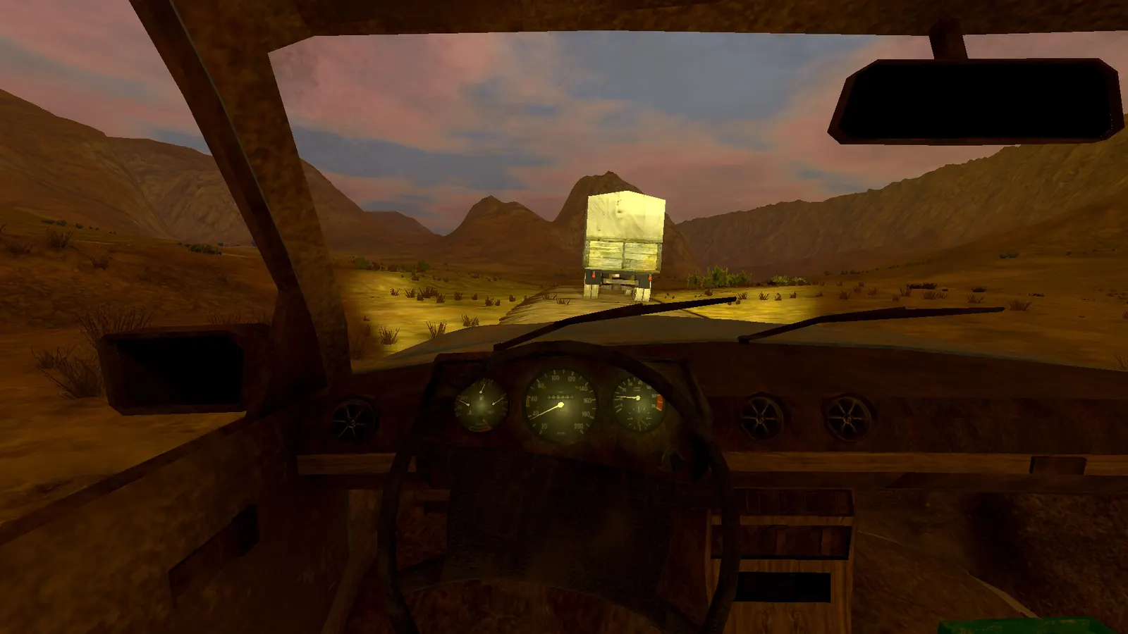 The Slaverian Trucker media 17