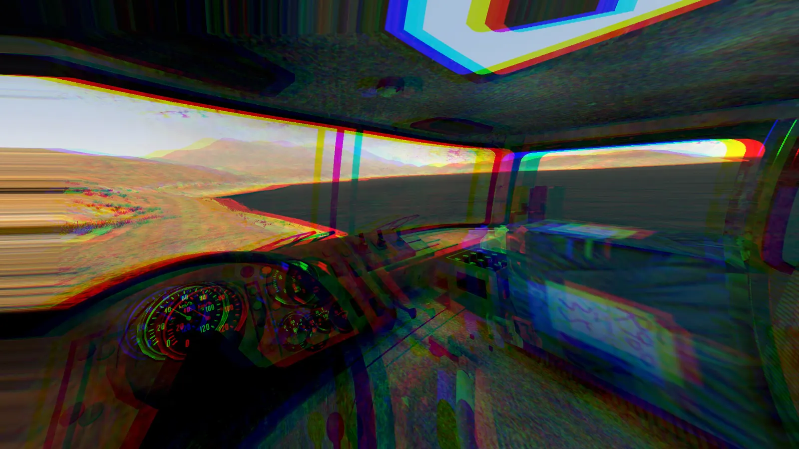 The Slaverian Trucker media 25