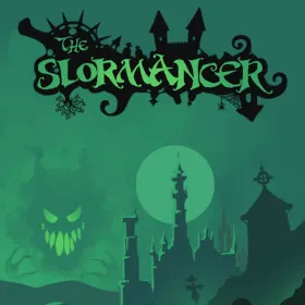Обкладинка гри The Slormancer