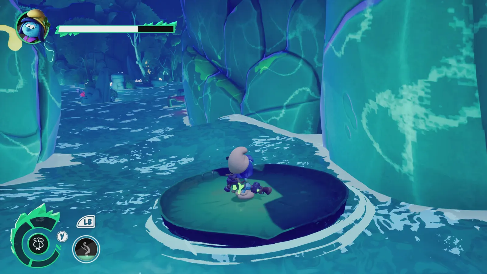 The Smurfs 2 - The Prisoner of the Green Stone media 14