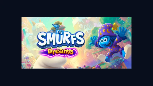 The Smurfs – Dreams