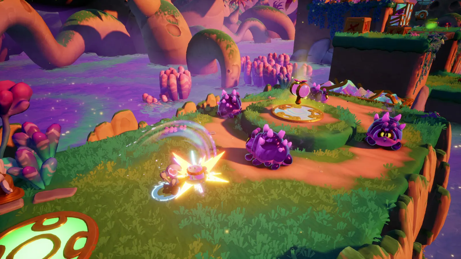 The Smurfs – Dreams media 6