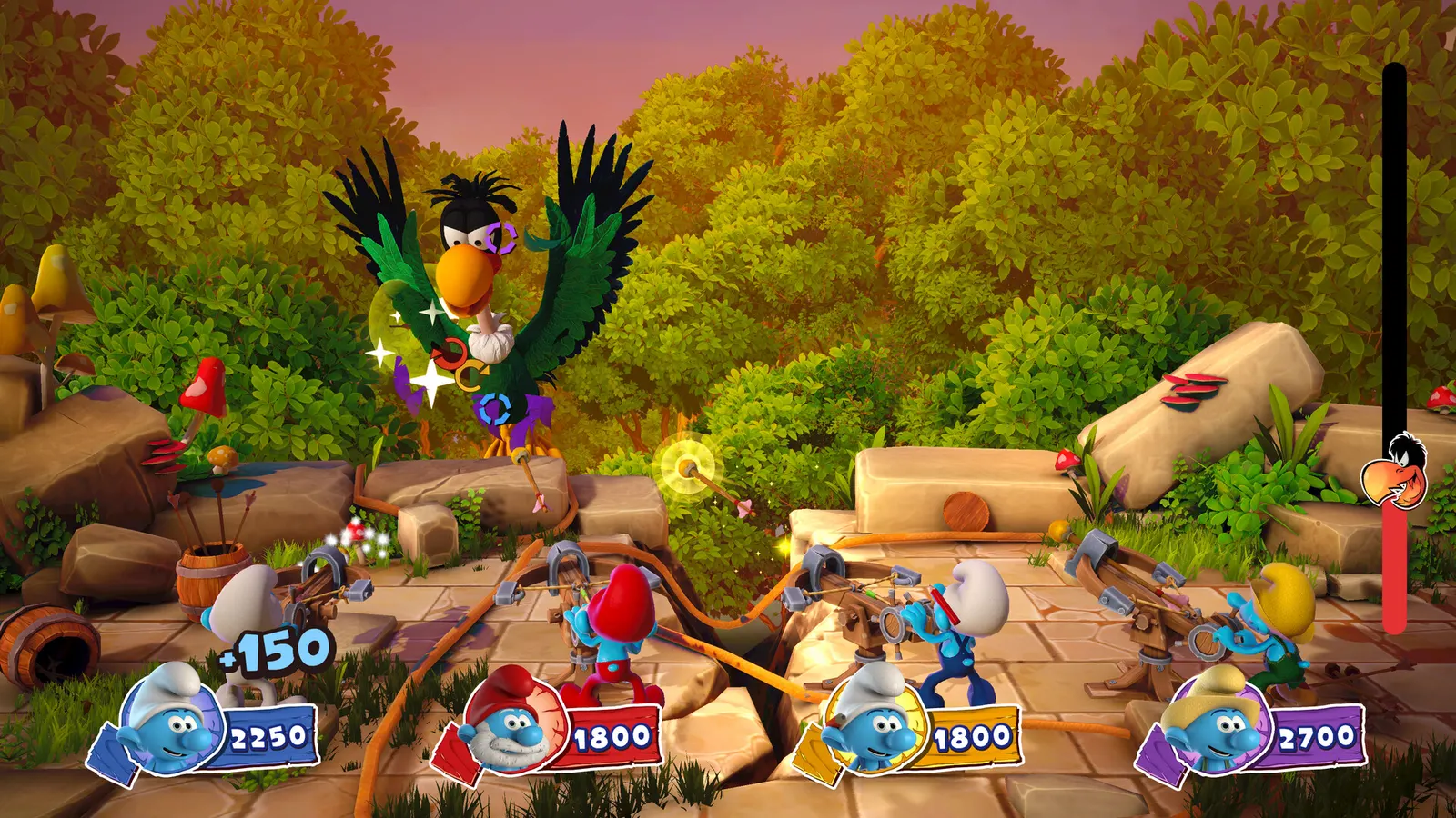 The Smurfs - Village Party media 10