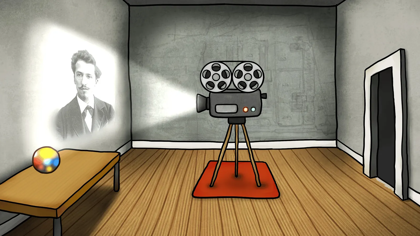 The Son of Art media 12